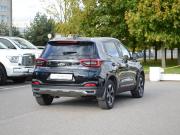 Chery Tiggo 4 Pro I Рестайлинг Санкт-Петербург  - изображение 12