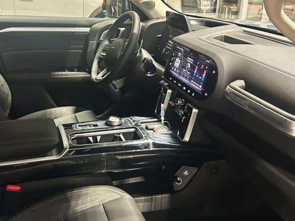 Новый Haval Dargo I Рестайлинг 2026 года, цена 3 899 000 рублей, внедорожник, Автокод Объявления