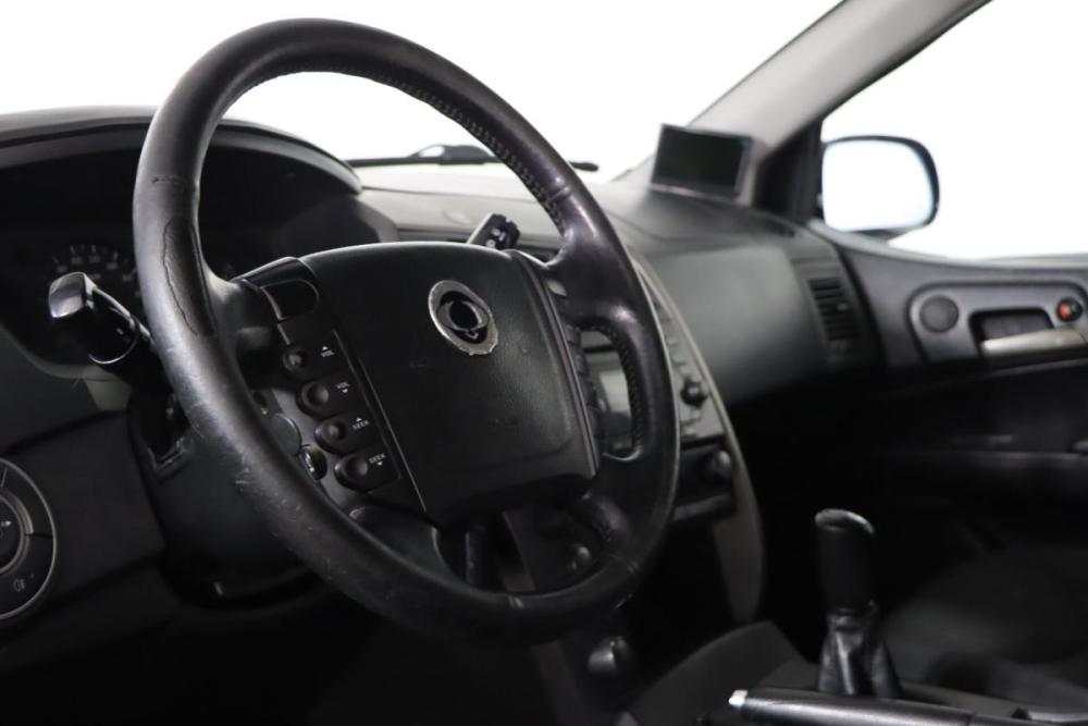 SsangYong Kyron I Рестайлинг Нижний Новгород  - изображение 9