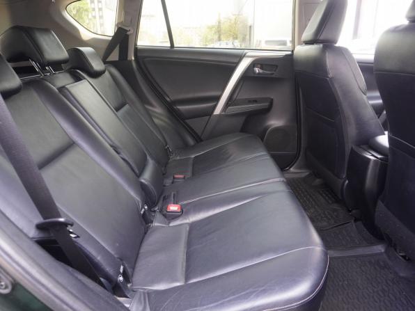 Toyota RAV4 IV (XA40) с пробегом 2013 года, цена 1 931 000 рублей, 235813 км, внедорожник, Автокод Объявления