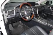 Lexus RX IV Рестайлинг Владивосток  - изображение 49