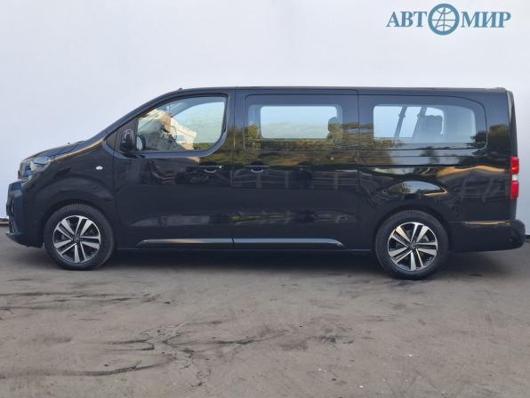 Citroen SpaceTourer I Рестайлинг с пробегом 2025 года, цена 6 050 000 рублей, 50 км, минивэн, Автокод Объявления