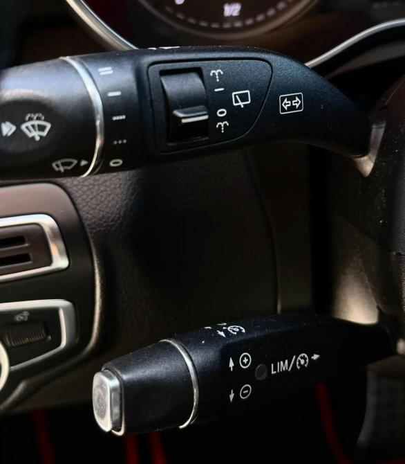Mercedes-Benz GLC I (X253) Воронеж  - изображение 19