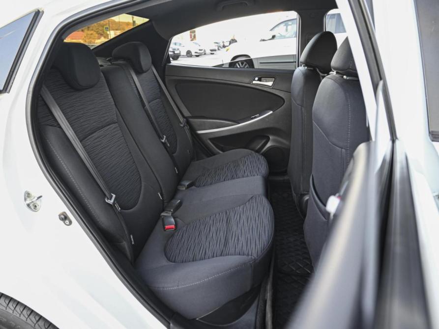 Hyundai Solaris I Рестайлинг Ставрополь  - изображение 7