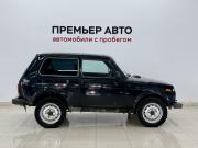 Lada (ВАЗ) 2121 (4x4) I Рестайлинг Смоленск  - изображение 30