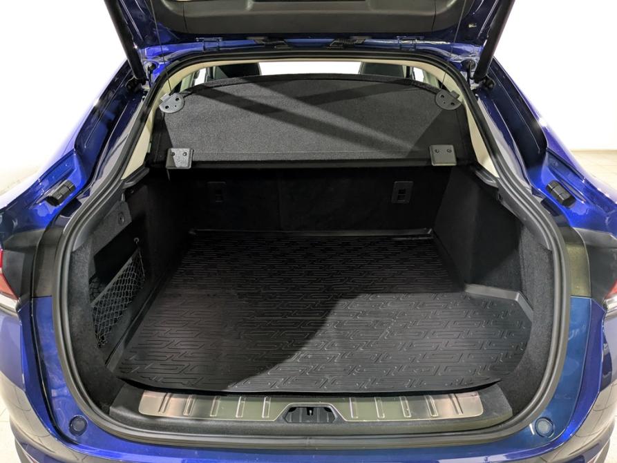 Geely Tugella I Химки  - изображение 19