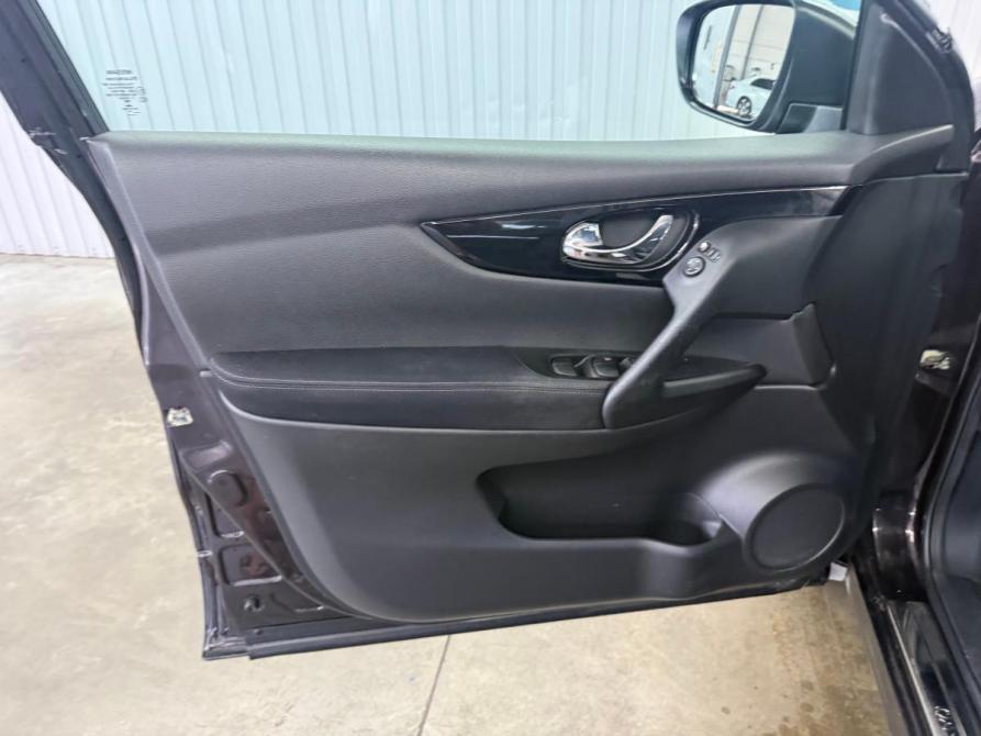 Nissan Qashqai II Краснодар  - изображение 12