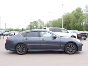 Infiniti M III Рестайлинг Москва  - изображение 26