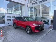 Chery Tiggo 7L I Орел  - изображение 7