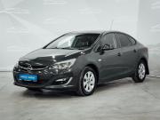 Opel Astra J Рестайлинг Новосибирск  - изображение 33