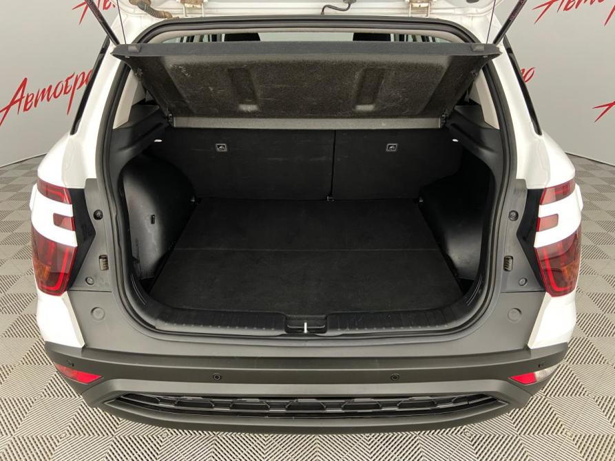 Hyundai Creta II Псков  - изображение 18