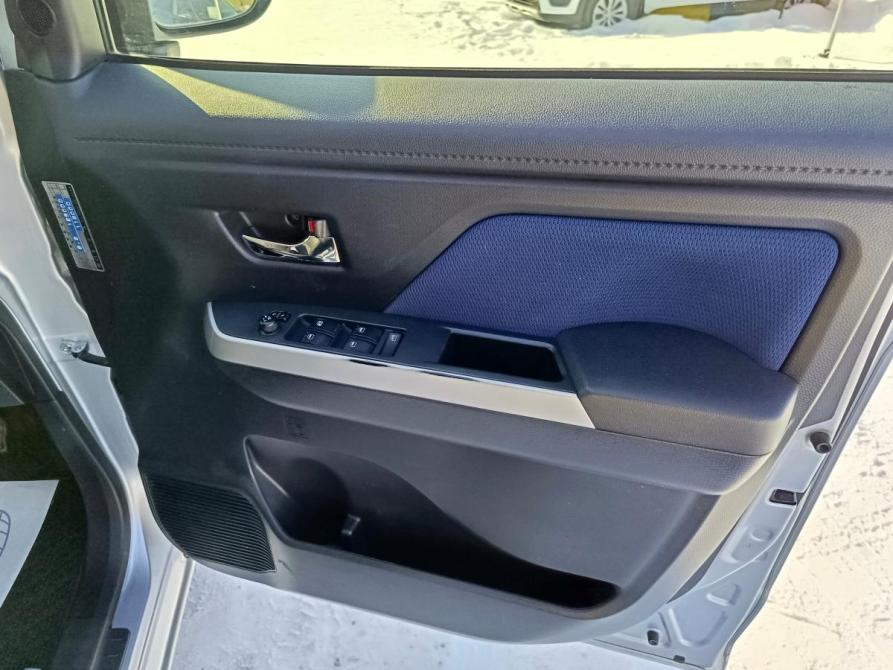 Toyota Roomy I Тюмень  - изображение 10