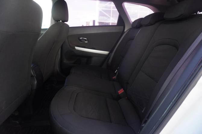 Kia Ceed II Рестайлинг с пробегом 2018 года, цена 1 295 000 рублей, 202648 км, универсал, Автокод Объявления