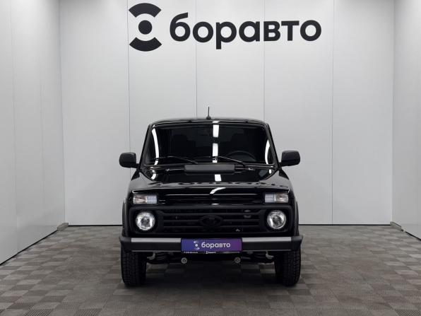 Lada (ВАЗ) Niva Legend с пробегом 2025 года, цена 1 050 000 рублей, 7285 км, внедорожник, Автокод Объявления