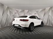 Mercedes-Benz GLC Coupe I (C253) Рестайлинг Москва  - изображение 24