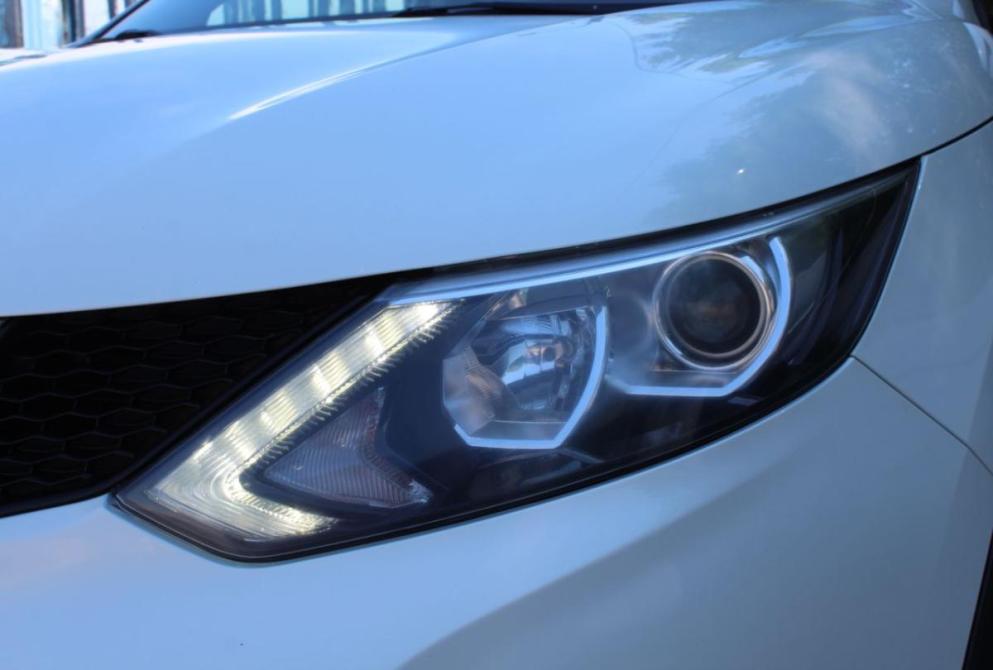 Nissan Qashqai II Нижний Новгород  - изображение 19