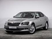 Skoda Superb III Санкт-Петербург  - изображение 33