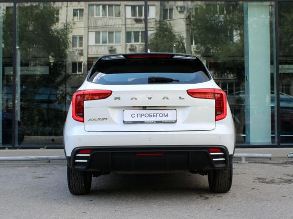 Haval Jolion I Рестайлинг с пробегом 2025 года, цена 2 202 100 рублей, 11400 км, внедорожник, Автокод Объявления