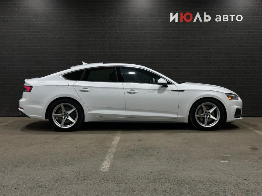 Audi A5 II (F5) Челябинск  - изображение 4