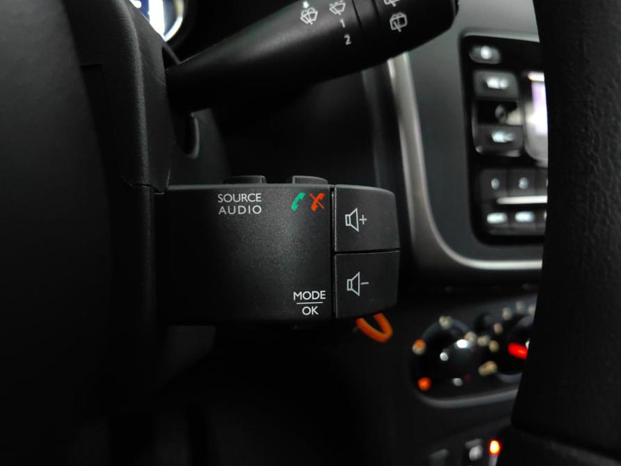 Renault Sandero II Рестайлинг Подольск  - изображение 21