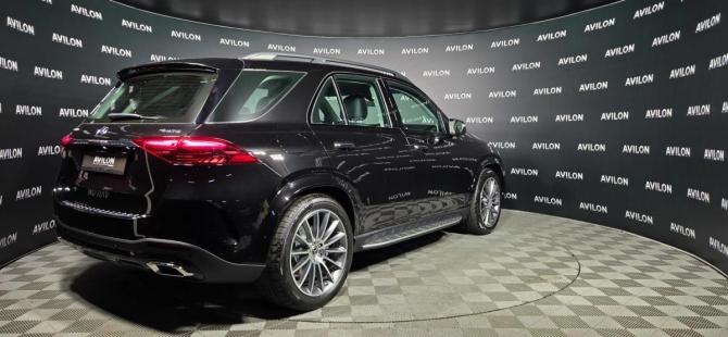 Новый Mercedes-Benz GLE II (V167) Рестайлинг 2025 года, цена 13 599 000 рублей, внедорожник, Автокод Объявления