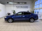 Volkswagen Passat B6 Волгоград  - изображение 22