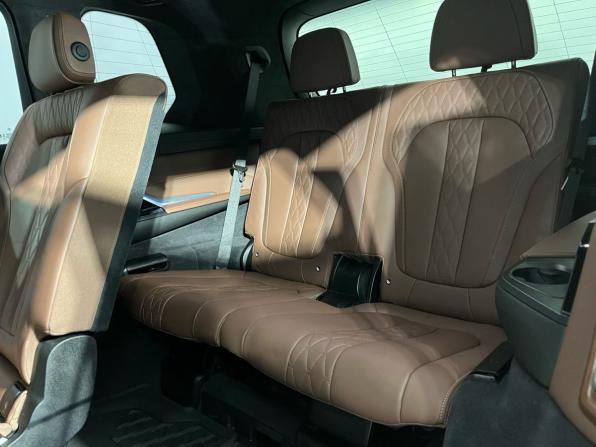 BMW X7 I (G07) с пробегом 2019 года, цена 7 590 000 рублей, 100120 км, внедорожник, Автокод Объявления
