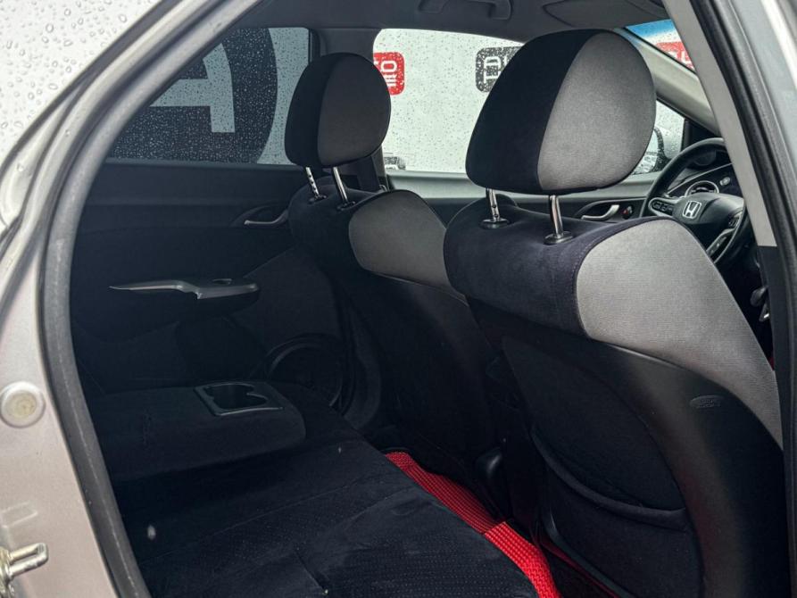 Honda Civic VIII Рестайлинг Санкт-Петербург  - изображение 11