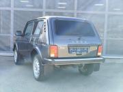 Lada (ВАЗ) 2121 (4x4) I Рестайлинг (2020) Ижевск  - изображение 21