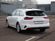 Kia Ceed III Рестайлинг Москва  - изображение 26