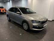Skoda Rapid II Чебоксары  - изображение 38
