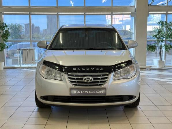 Hyundai Elantra IV (HD) с пробегом 2010 года, цена 650 000 рублей, 152300 км, седан, Автокод Объявления