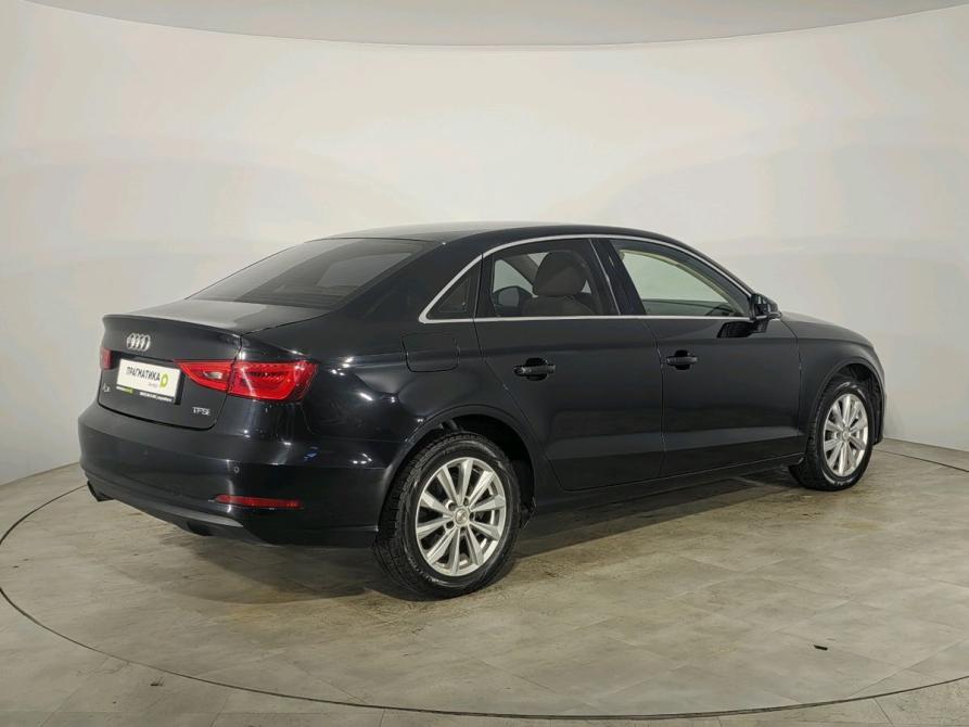 Audi A3 III (8V) Санкт-Петербург  - изображение 5