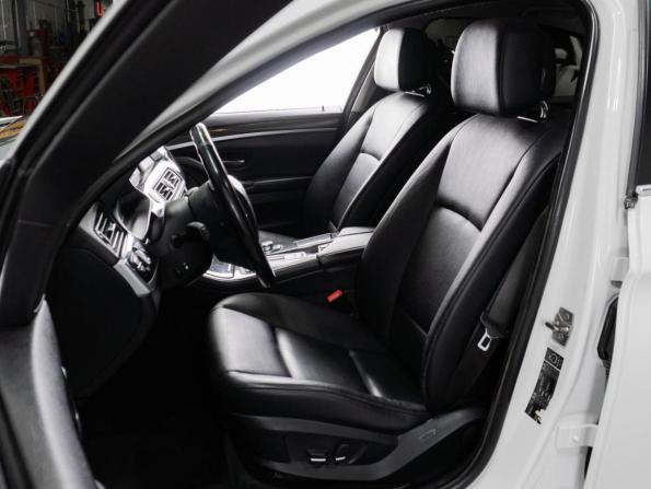 BMW 5 серии VI (F10/F11/F07) с пробегом 2010 года, цена 1 900 000 рублей, 149440 км, седан, Автокод Объявления