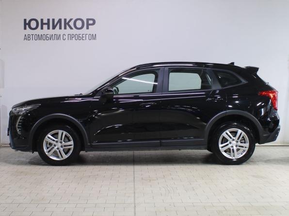 Haval Jolion I Рестайлинг с пробегом 2025 года, цена 2 199 000 рублей, 4850 км, внедорожник, Автокод Объявления