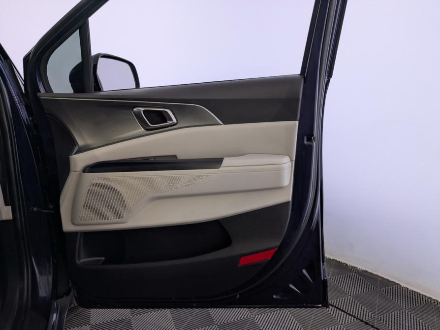 Kia Carnival IV Москва  - изображение 24