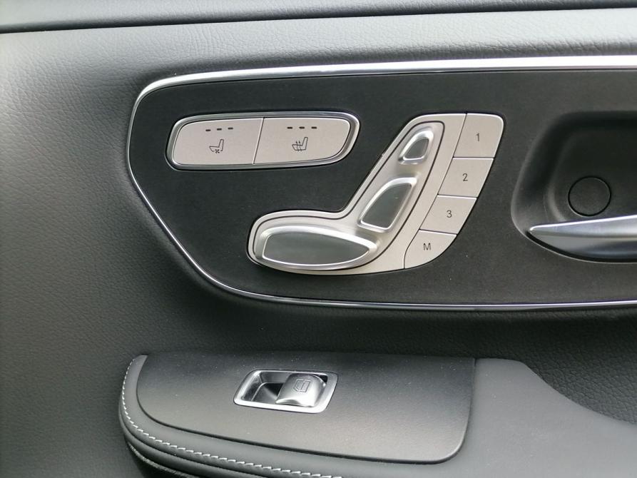 Mercedes-Benz V-Класс III (W447) Рестайлинг 2 Москва  - изображение 16