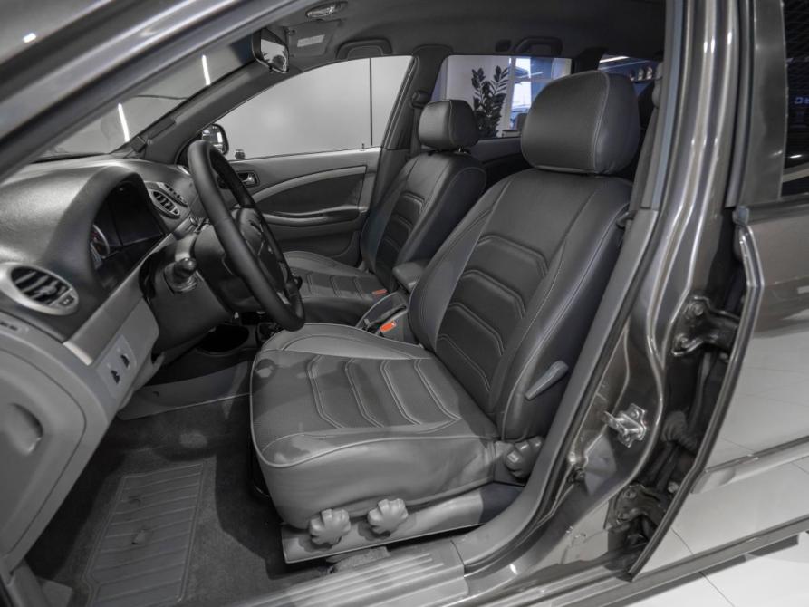Chevrolet Lacetti I Москва  - изображение 9
