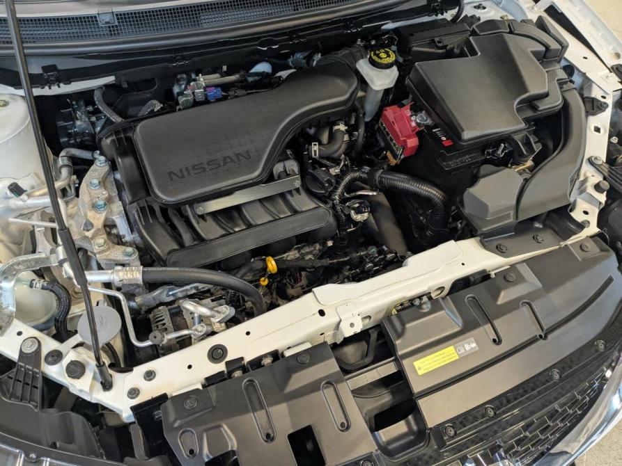 Nissan Qashqai II Рестайлинг Санкт-Петербург  - изображение 9