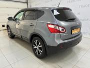 Nissan Qashqai I Рестайлинг Пермь  - изображение 24