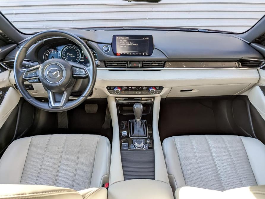 Mazda 6 III (GJ) Рестайлинг 2 Химки  - изображение 14