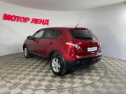 Nissan Qashqai I Рестайлинг Воронеж  - изображение 28