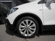 Opel Mokka I Москва  - изображение 44