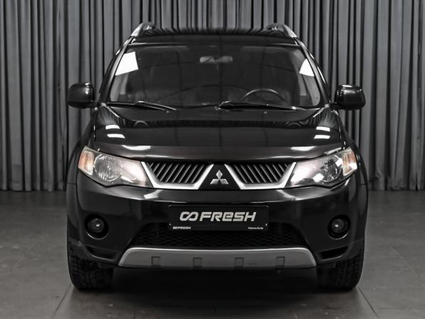 Mitsubishi Outlander II с пробегом 2008 года, цена 1 065 000 рублей, 222337 км, внедорожник, Автокод Объявления