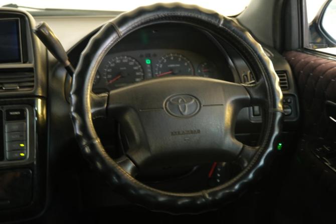 Toyota Gaia с пробегом 2001 года, цена 749 000 рублей, 370000 км, компактвэн, Автокод Объявления