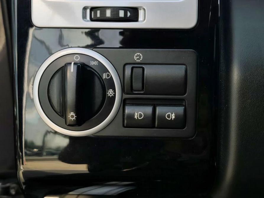 Land Rover Range Rover III Рестайлинг 2 Санкт-Петербург  - изображение 24