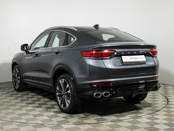 Geely Tugella I Рестайлинг с пробегом 2023 года, цена 2 669 700 рублей, 26146 км, внедорожник, Автокод Объявления