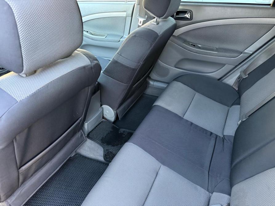 Chevrolet Lacetti I Оренбург  - изображение 11