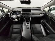 Lexus RX IV Рестайлинг Москва  - изображение 36