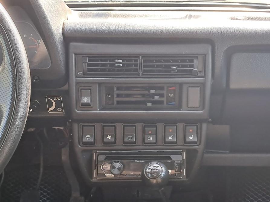Lada (ВАЗ) 2121 (4x4) I Рестайлинг Набережные Челны  - изображение 18